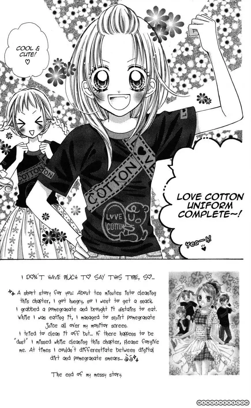 Kabushikigaisha Love-Cotton Chapter 5 9